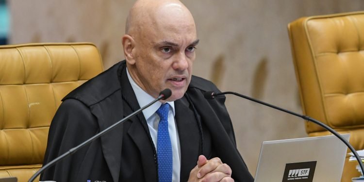 Alexandre de Moraes: ‘Não presidirei o TSE nas próximas eleições para o alívio de vários’