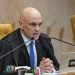 Alexandre de Moraes: ‘Não presidirei o TSE nas próximas eleições para o alívio de vários’