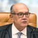 Gilmar Mendes: ‘Nunca houve dúvidas sobre as urnas eletrônicas no Brasil’