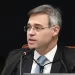 Mendonça pede vista em caso sobre distribuição de deputados