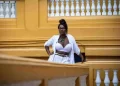 Parlamentar trans do Psol ameaça vereador: ‘Vou entrar no banheiro onde sua mulher e filhas estiverem’