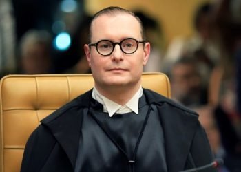 Zanin manda soltar blogueira presa em Maceió; Juiz havia prendido com base em jurisprudência de Alexandre de Moraes