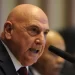 8 de janeiro: ex-diretor da Abin diz que avisou G. Dias sobre risco aos prédios dos Três Poderes cerca de uma hora antes de invasão