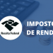 Lula sanciona nesta segunda lei que altera as faixas do Imposto de Renda