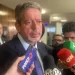 Lira diz ser preciso proteger ex-presidentes.