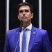 Deputado Federal Luiz Lima faz apelo a favor de Lumiar e contra manifestação do MST