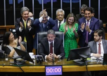 Câmara desmoralizou senado e reestabeleceu vontade da casa