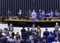 Câmara aprova MP que corrige o IRPF e aumenta salário mínimo