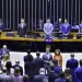 Câmara aprova MP que corrige o IRPF e aumenta salário mínimo