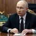 Durante cúpula do Brics, Putin reage à fala de Lula sobre guerra na Ucrânia