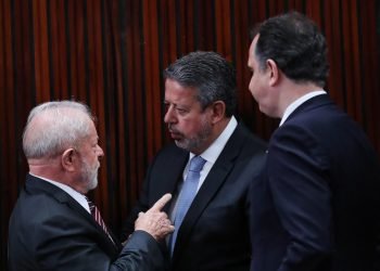 Governo Lula já liberou R$ 20,6 bilhões em emendas parlamentares neste ano