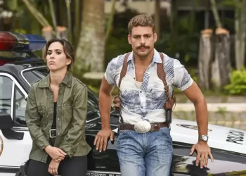 Defesa de Tatá Werneck acionará a Justiça após quebra de sigilo