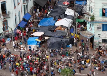 Caos na Cracolândia: Morador da região central é morto a facadas por usuário de drogas