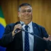 Estadão: Flávio Dino age como animador de auditório