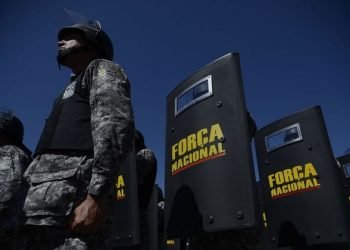 7 de Setembro deve ter esquema de segurança igual ao da posse de Lula