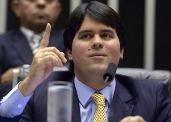 Bens de cotado para ministro cresceram 650% desde 2014