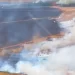 Incêndios de grandes proporções destroem plantações em Mato Grosso