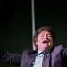 Javier Milei, o ‘Bolsonaro’ argentino, desbanca políticos tradicionais na disputa presidencial argentina