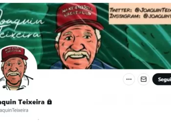 MPF rebate advogado e afirma que não apresentou denúncia contra o perfil Joaquin Teixeira