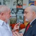 Presidente da Petrobras disse a Lula que não tem mais como segurar o preço da gasolina: “acabou a gordura”.