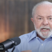 ‘Você é um covarde. Quem anda armado é um covarde’, critica Lula