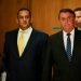 Wassef, advogado de Bolsonaro, quebra o silêncio sobre joias