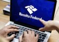 Arrecadação federal de julho tem queda real de 4,2%
