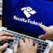 Arrecadação federal de julho tem queda real de 4,2%