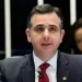 Pacheco anuncia comissão de juristas para atualizar Código Civil