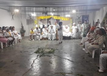 Resolução reconhece terreiros de candomblé como locais de “curas”