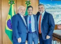 Jean acusa chefe da Secom de sabotagem: “Se sentiu ameaçado”