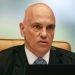 Moraes vota para condenar primeiro réu do 8 de Janeiro