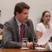 Ricardo Salles apresenta relatório final da CPI do MST