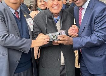 Governo Lula se cala diante do assassinato de policiais em SP