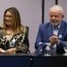 Janja vai anunciar medidas no Rio Grande do Sul