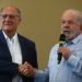 Lula diz que BNDES irá emprestar R$ 1 bilhão para cidades do RS