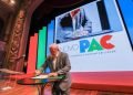 Governo apresenta Novo PAC a diplomatas estrangeiros