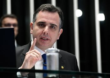 Pacheco defende fim de reeleição: ‘Fez bem ao Brasil? A minha percepção é de que não’