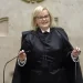 Rosa Weber comanda hoje sua última sessão como presidente do STF