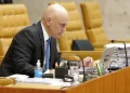 Associação da PM do DF clama por justiça e imparcialidade de Moraes