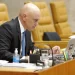 Associação da PM do DF clama por justiça e imparcialidade de Moraes