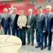 PT assina acordo de cooperação com o Partido Comunista da China