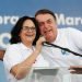 Lula revoga projeto de Damares contra abuso infantil no Marajó