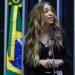 Erika Hilton acusa Pastor Isidório de transfobia e pede indenização de R$ 3 milhões