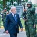 Lula assina decreto que diminui influência militar no Sistema Brasileiro de Inteligência