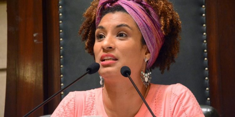 MP quer dados pessoais de todos os usuários que acessaram o Google dias após a morte de Marielle, ministra nega
