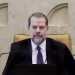 Toffoli anula provas da Lava Jato contra Lula obtidas em acordo de leniência da Odebrecht