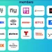 Grandes streamings se unem em grupo contra regulamentação