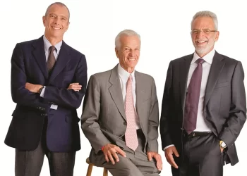 Trio de acionistas da Americanas fatura R$ 865 milhões com venda de prédios