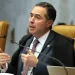 Barroso chama traficantes de pequenas quantidades de drogas de ‘meninos’